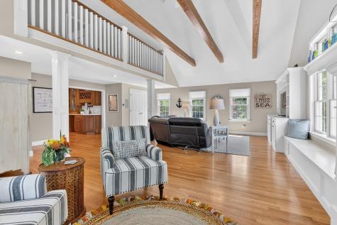 4 Clapp Lane Sagamore Beach MA 02562