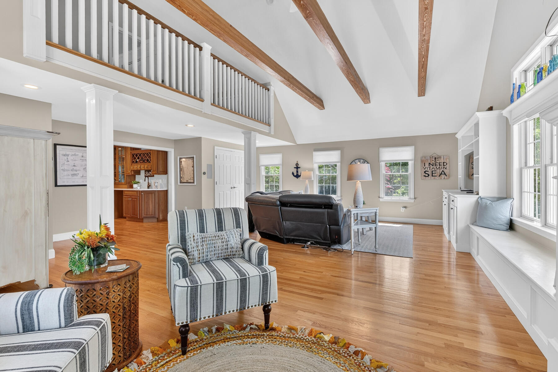 4 Clapp Lane Sagamore Beach MA 02562