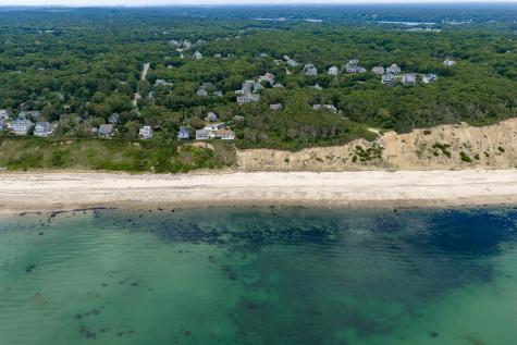 4 Clapp Lane Sagamore Beach MA 02562