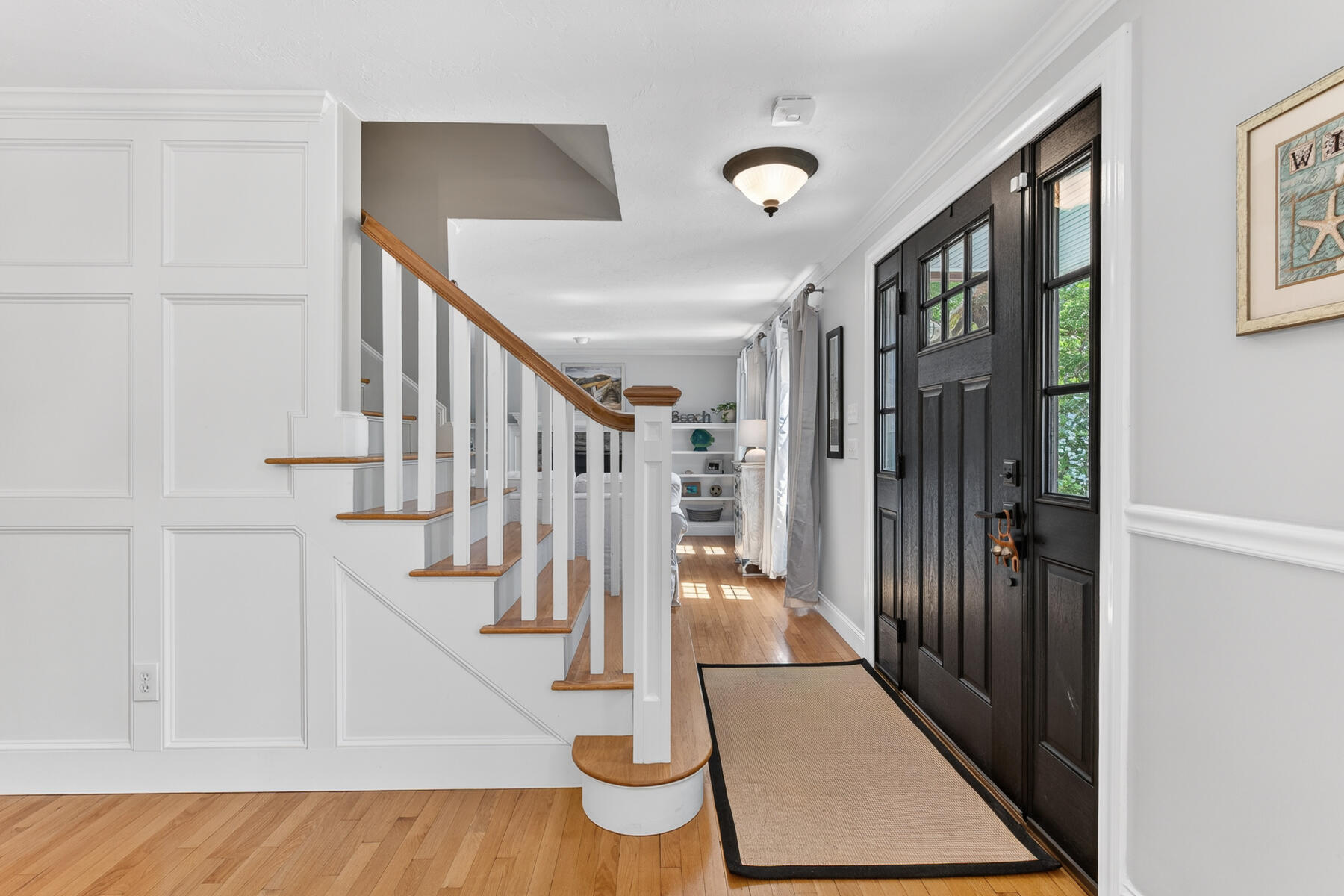 4 Clapp Lane Sagamore Beach MA 02562
