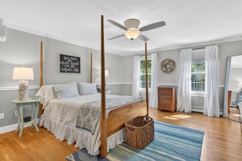 4 Clapp Lane Sagamore Beach MA 02562