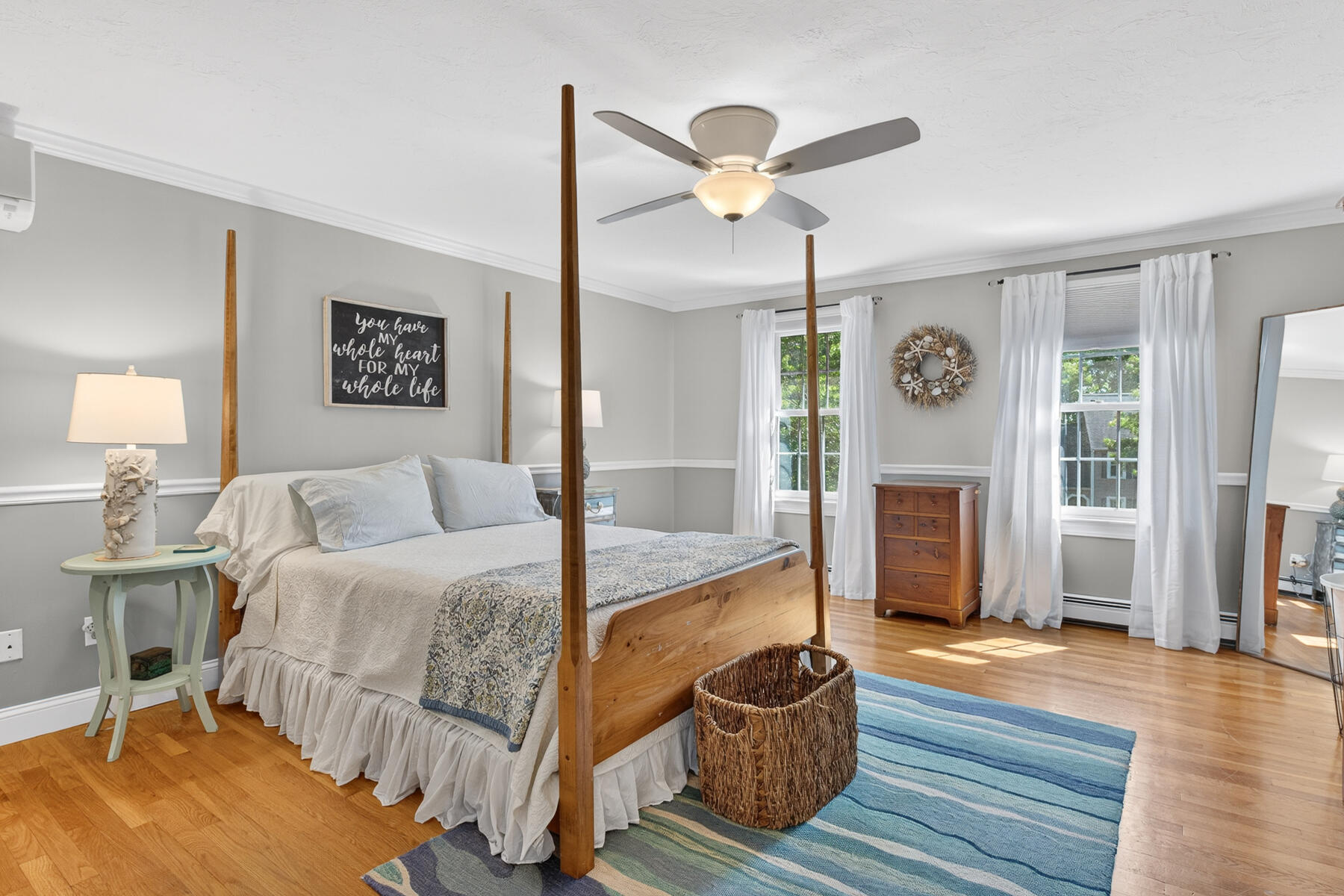 4 Clapp Lane Sagamore Beach MA 02562