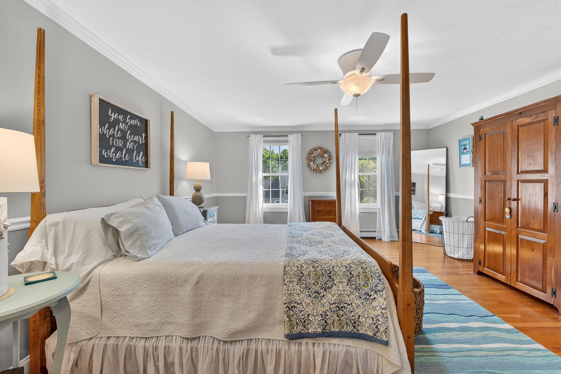 4 Clapp Lane Sagamore Beach MA 02562