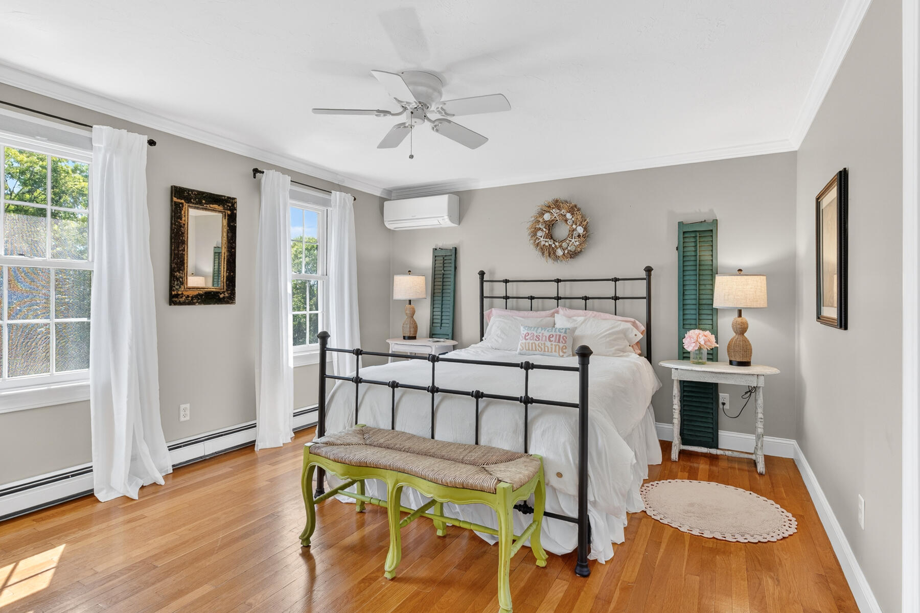 4 Clapp Lane Sagamore Beach MA 02562