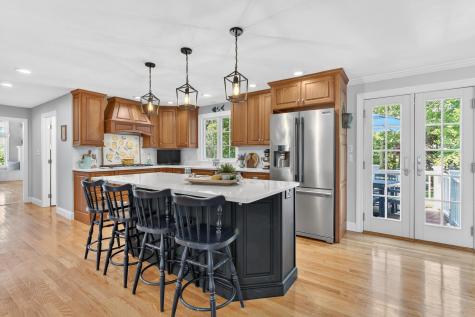 4 Clapp Lane Sagamore Beach MA 02562