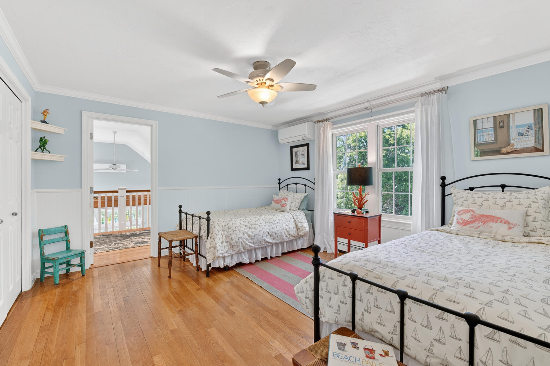 4 Clapp Lane Sagamore Beach MA 02562