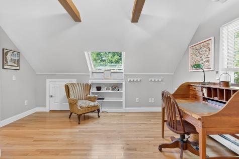 4 Clapp Lane Sagamore Beach MA 02562