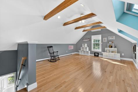 4 Clapp Lane Sagamore Beach MA 02562
