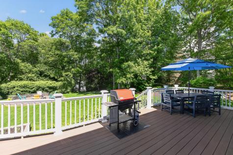 4 Clapp Lane Sagamore Beach MA 02562