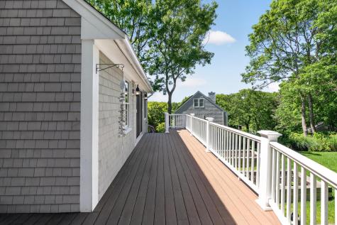 4 Clapp Lane Sagamore Beach MA 02562