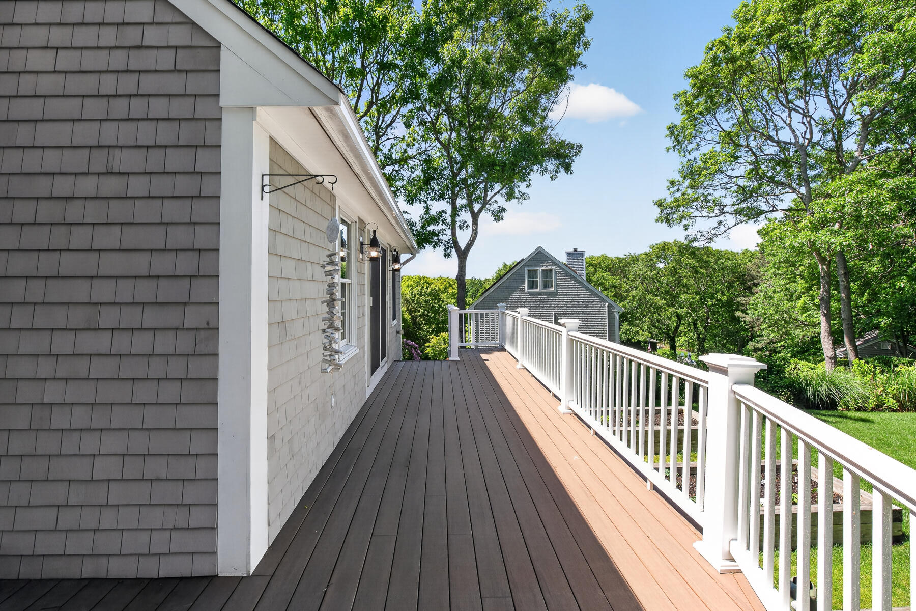 4 Clapp Lane Sagamore Beach MA 02562