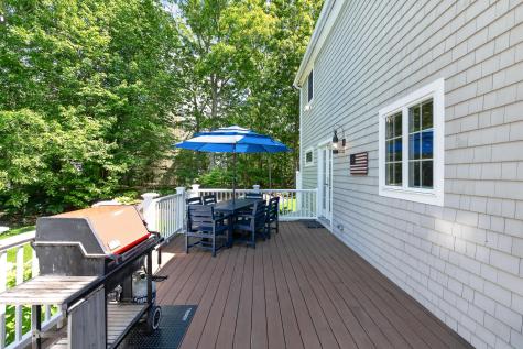 4 Clapp Lane Sagamore Beach MA 02562
