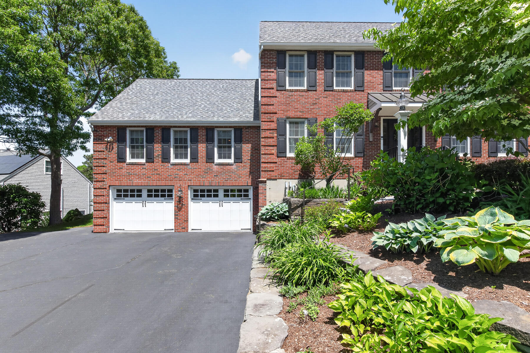 4 Clapp Lane Sagamore Beach MA 02562