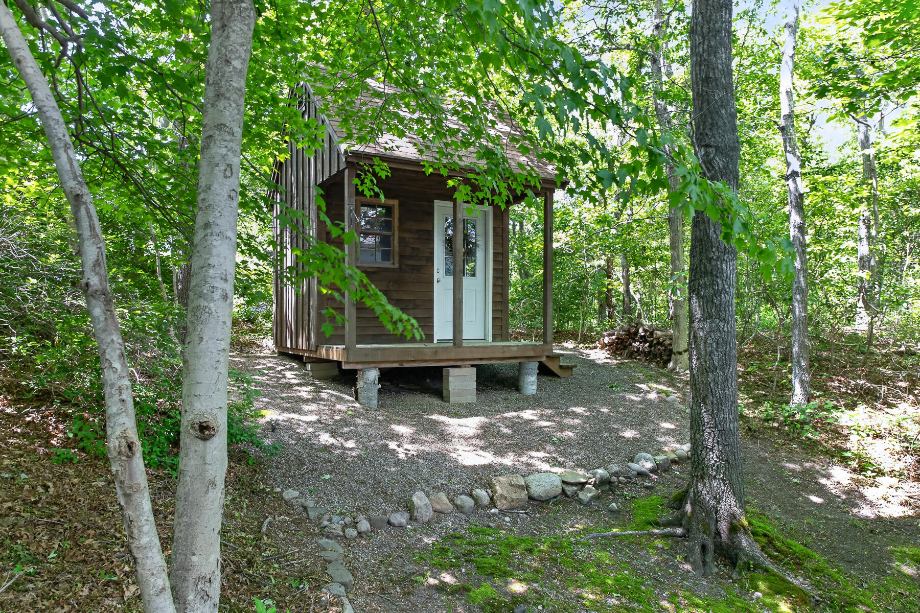 4 Clapp Lane Sagamore Beach MA 02562