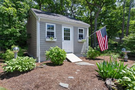 4 Clapp Lane Sagamore Beach MA 02562
