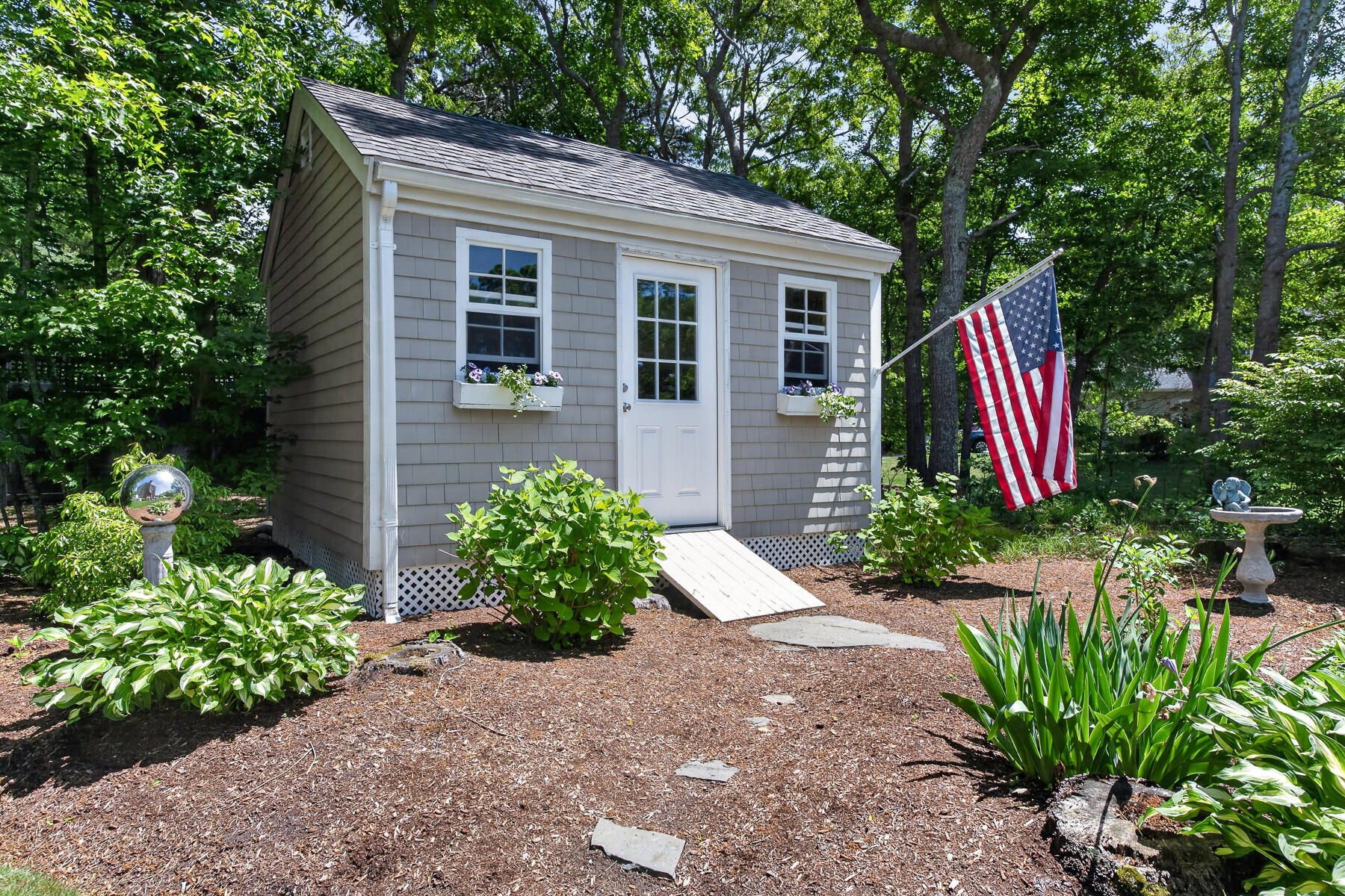 4 Clapp Lane Sagamore Beach MA 02562