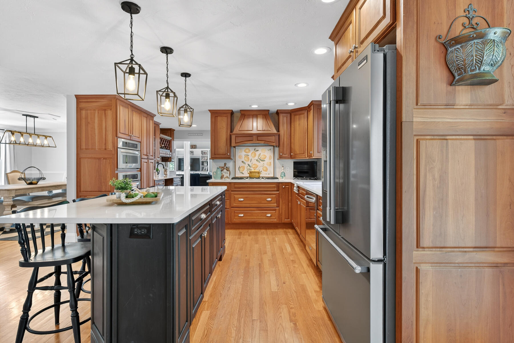 4 Clapp Lane Sagamore Beach MA 02562