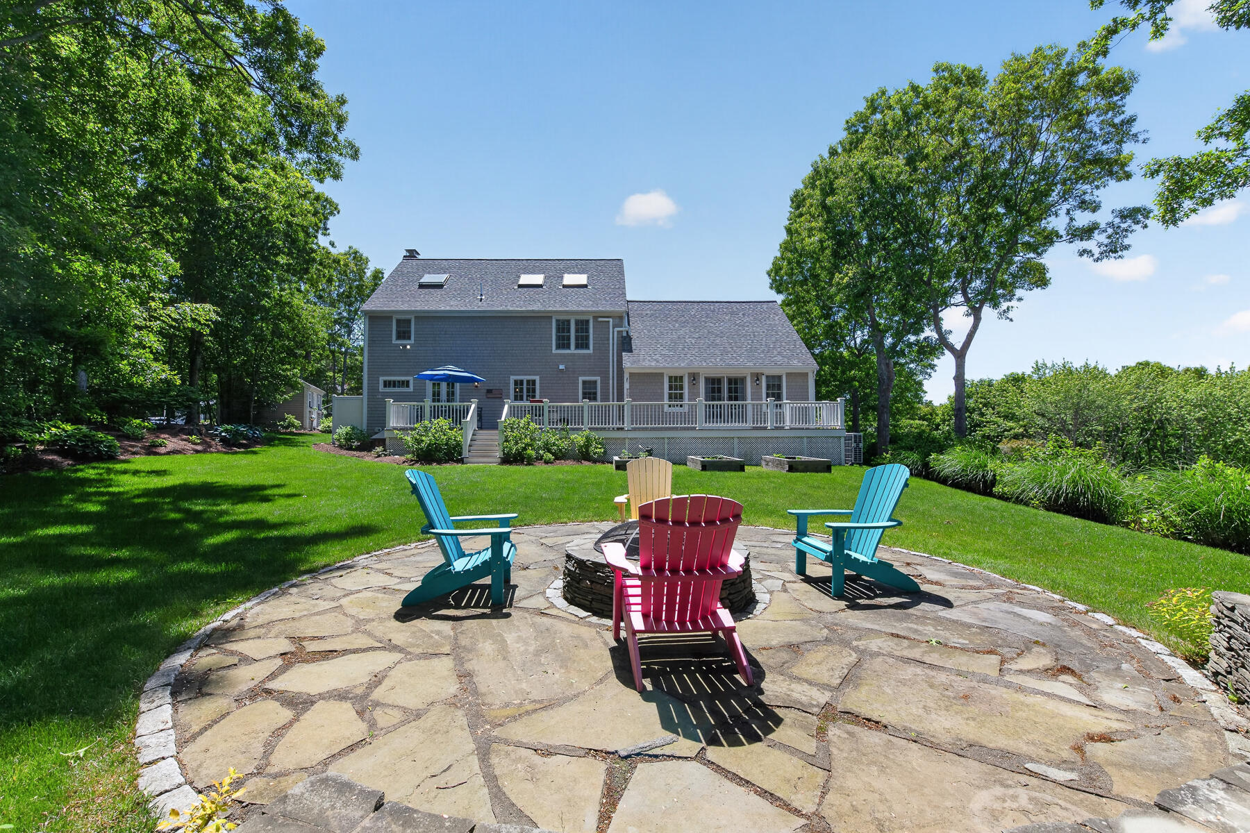 4 Clapp Lane Sagamore Beach MA 02562