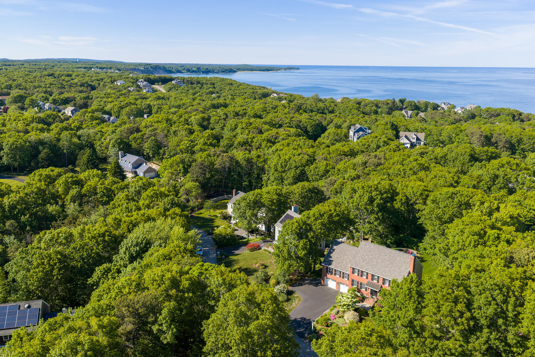 4 Clapp Lane Sagamore Beach MA 02562