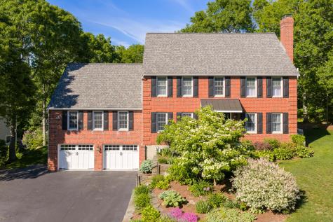 4 Clapp Lane Sagamore Beach MA 02562