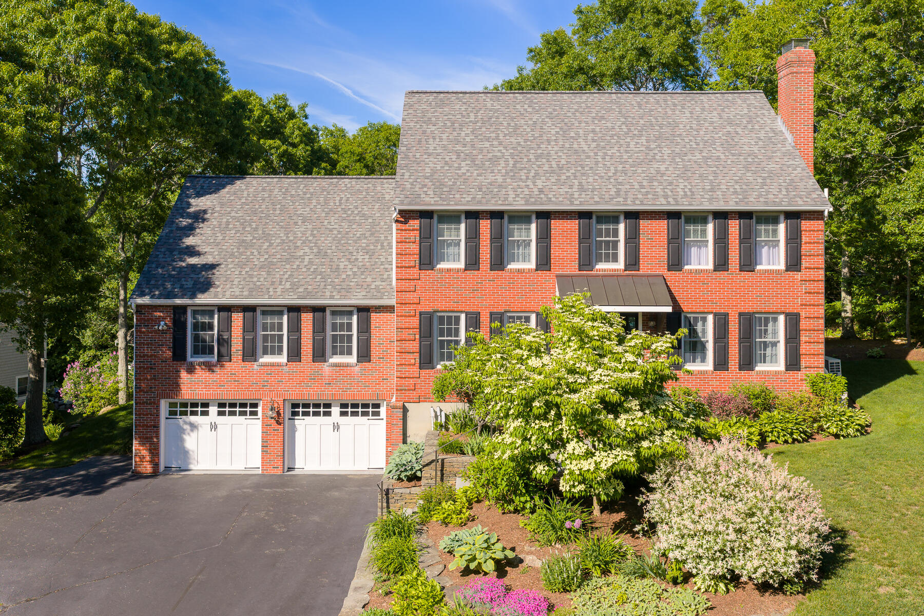 4 Clapp Lane Sagamore Beach MA 02562