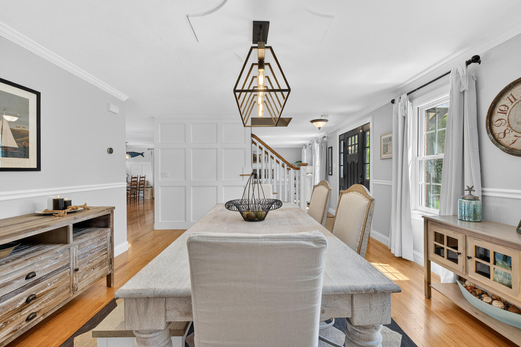 4 Clapp Lane Sagamore Beach MA 02562