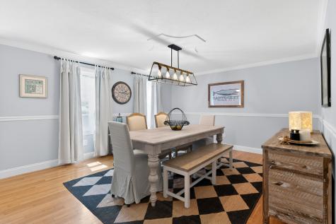 4 Clapp Lane Sagamore Beach MA 02562