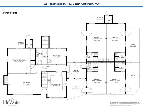 72 Forest Beach Road Chatham MA 02659