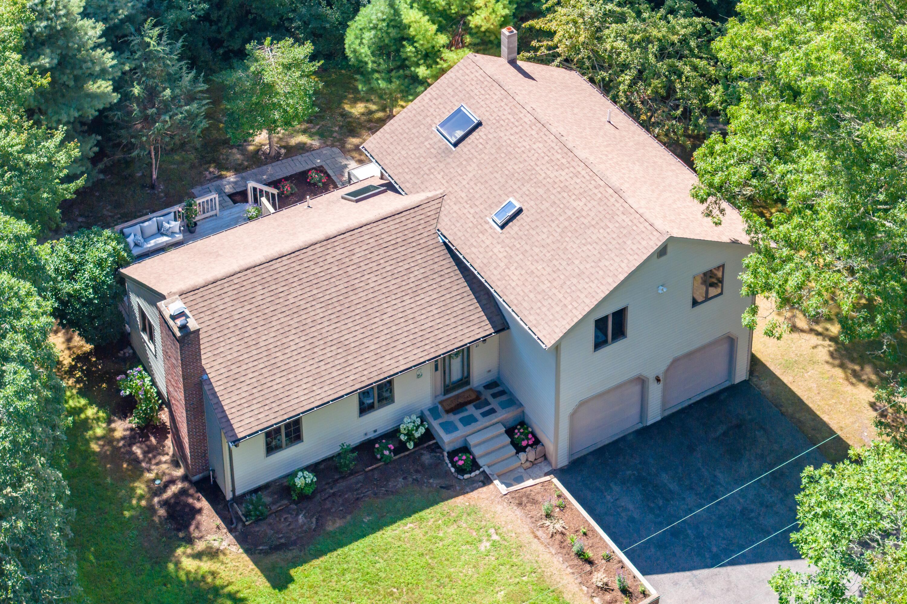 21 Clubhouse Drive Pocasset MA 02559