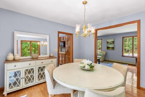 21 Clubhouse Drive Pocasset MA 02559