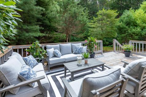 21 Clubhouse Drive Pocasset MA 02559