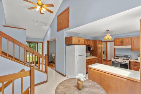 21 Clubhouse Drive Pocasset MA 02559