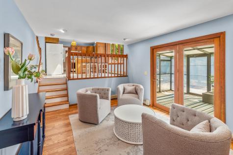 21 Clubhouse Drive Pocasset MA 02559