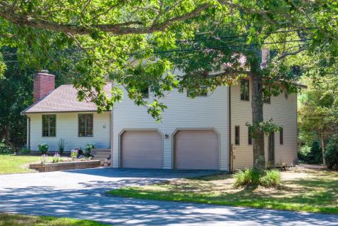 21 Clubhouse Drive Pocasset MA 02559