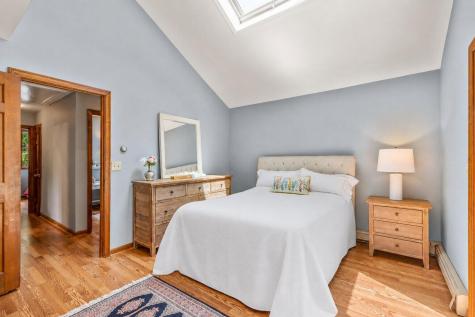 21 Clubhouse Drive Pocasset MA 02559