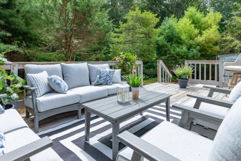 21 Clubhouse Drive Pocasset MA 02559