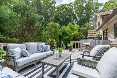 21 Clubhouse Drive Pocasset MA 02559