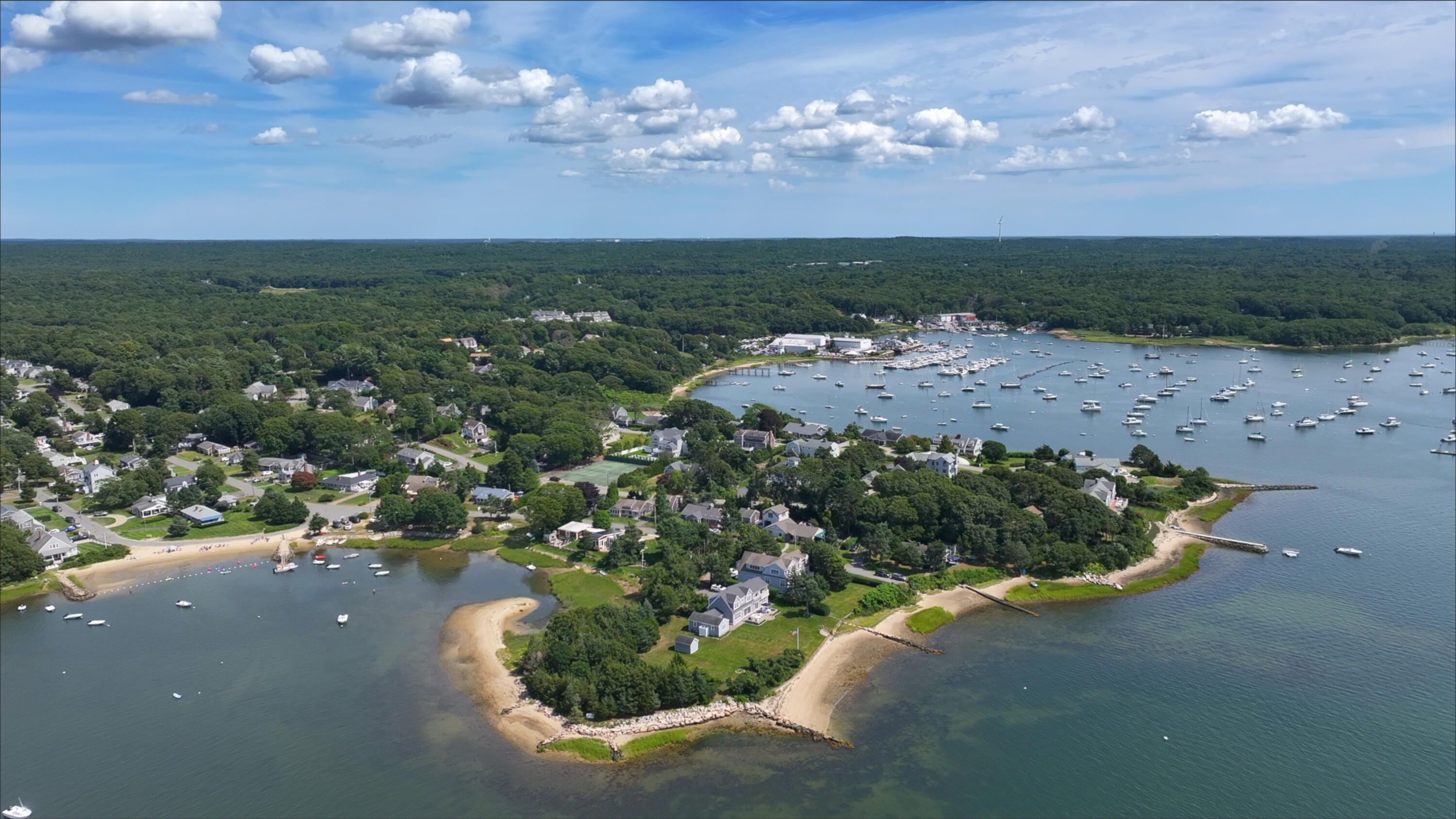 21 Clubhouse Drive Pocasset MA 02559
