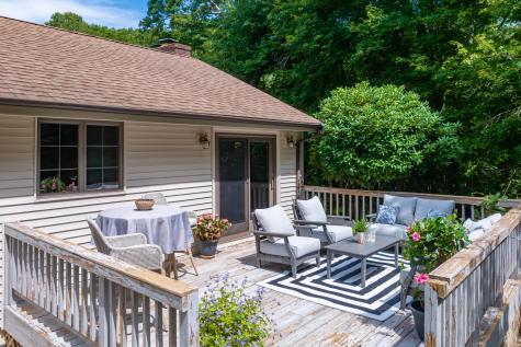 21 Clubhouse Drive Pocasset MA 02559