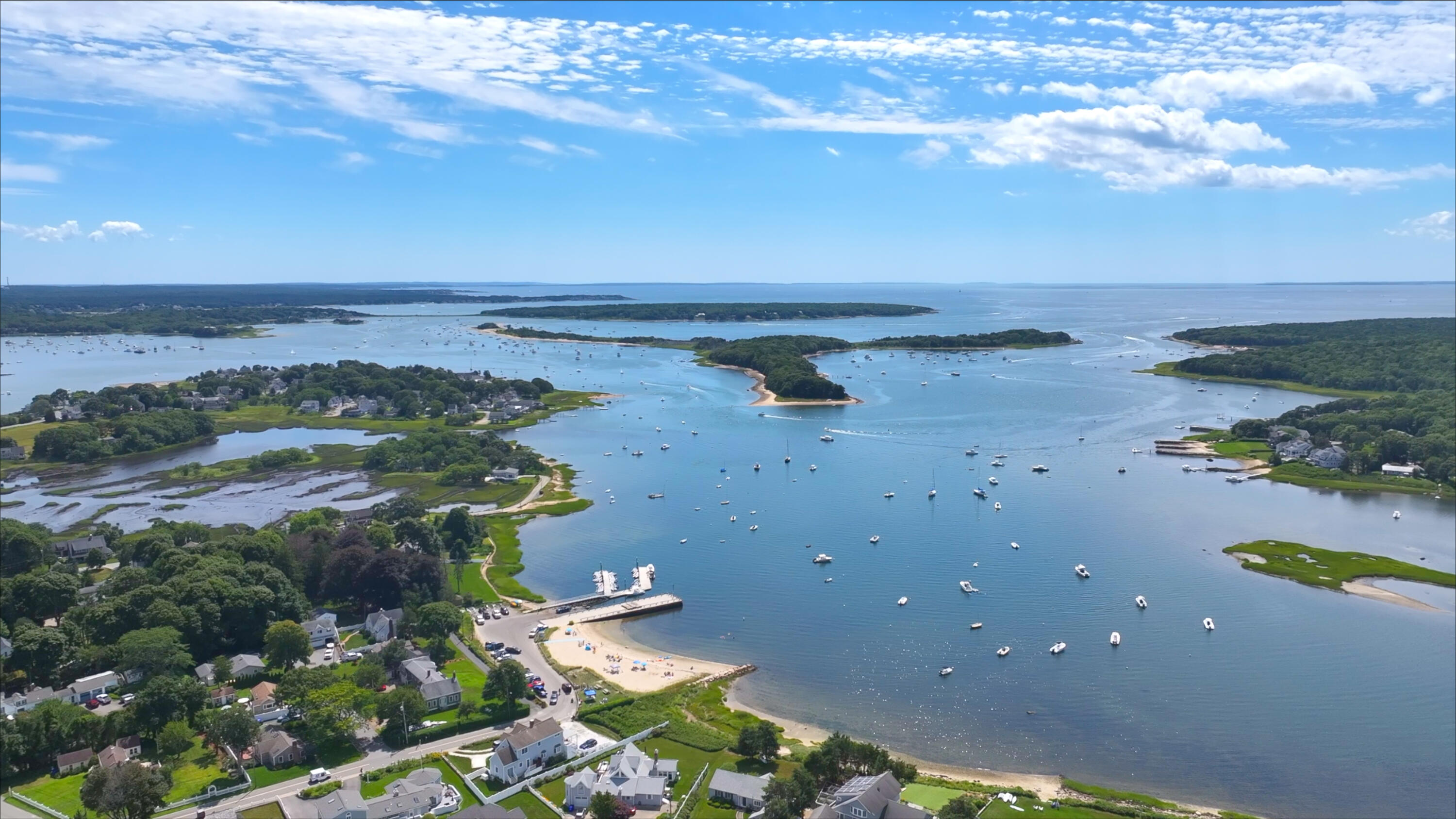 21 Clubhouse Drive Pocasset MA 02559