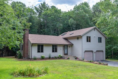 21 Clubhouse Drive Pocasset MA 02559