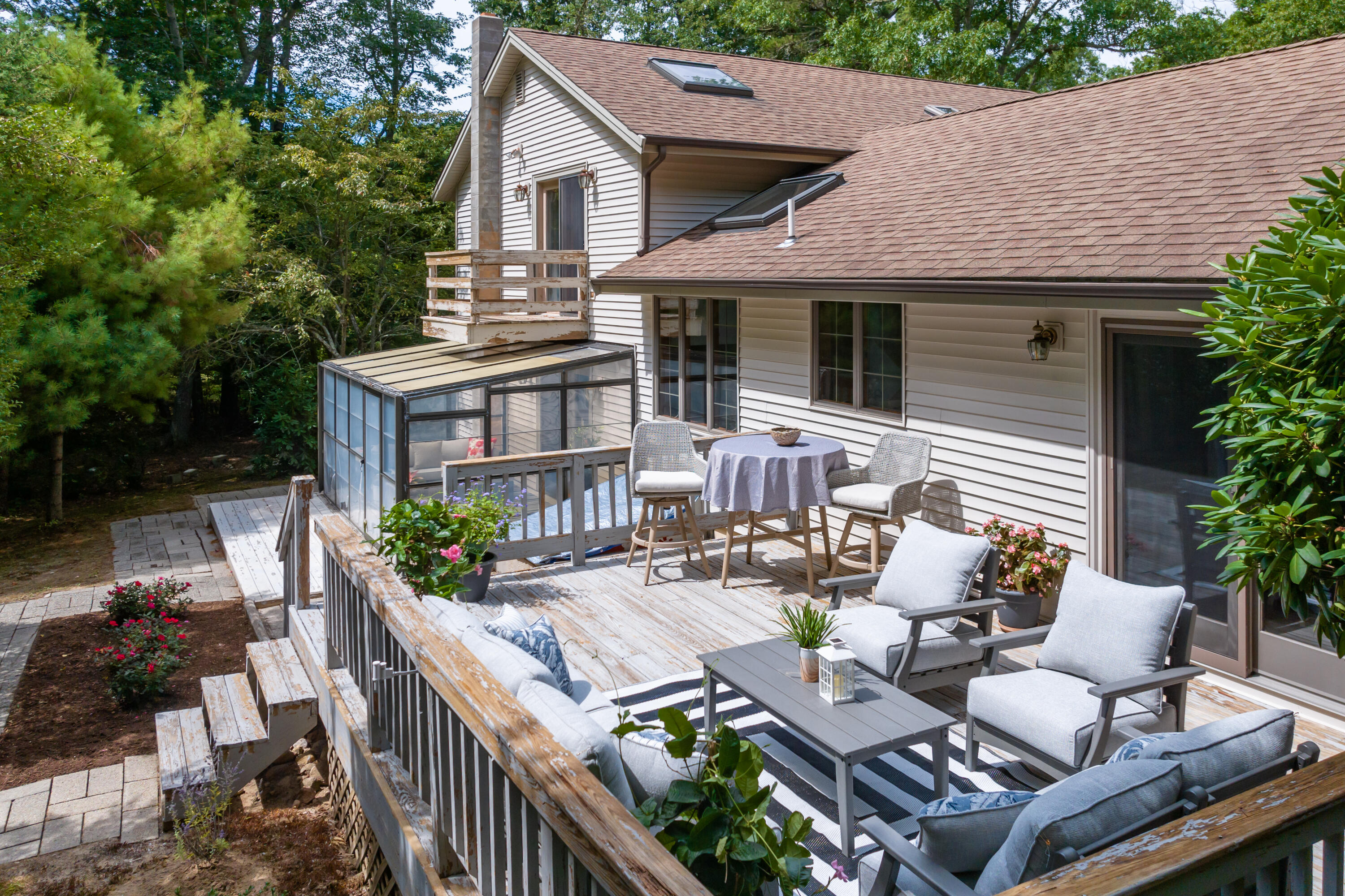 21 Clubhouse Drive Pocasset MA 02559