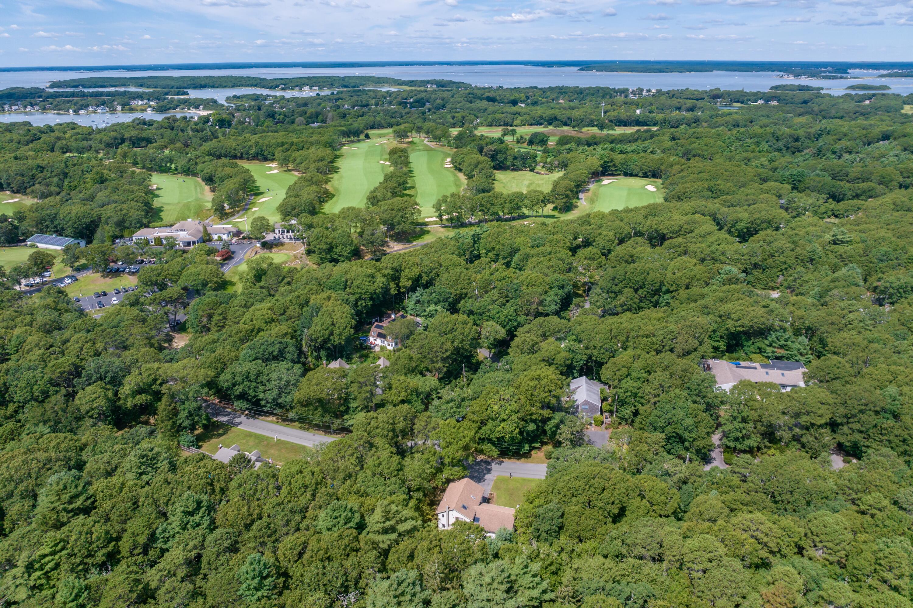 21 Clubhouse Drive Pocasset MA 02559