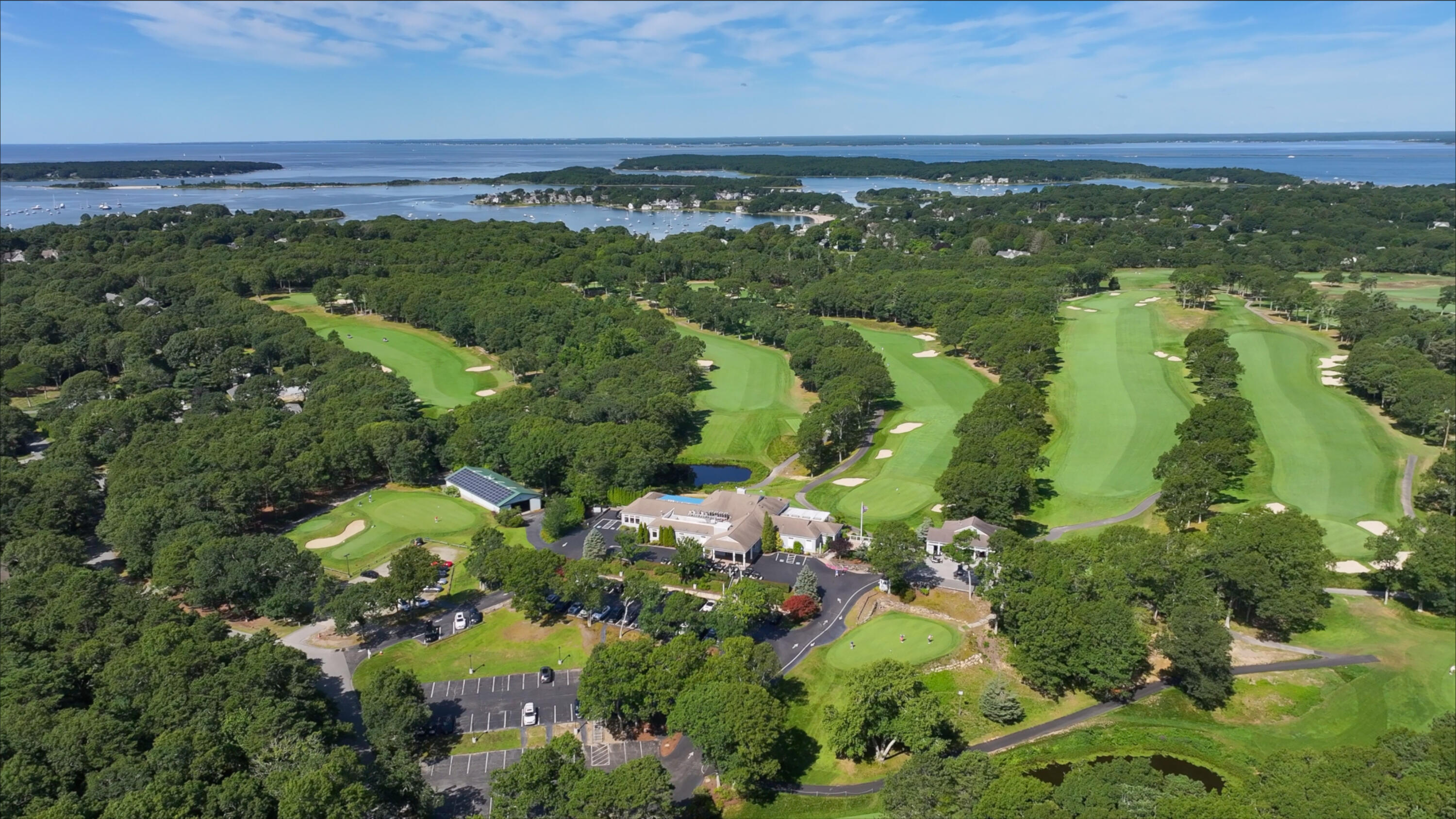 21 Clubhouse Drive Pocasset MA 02559
