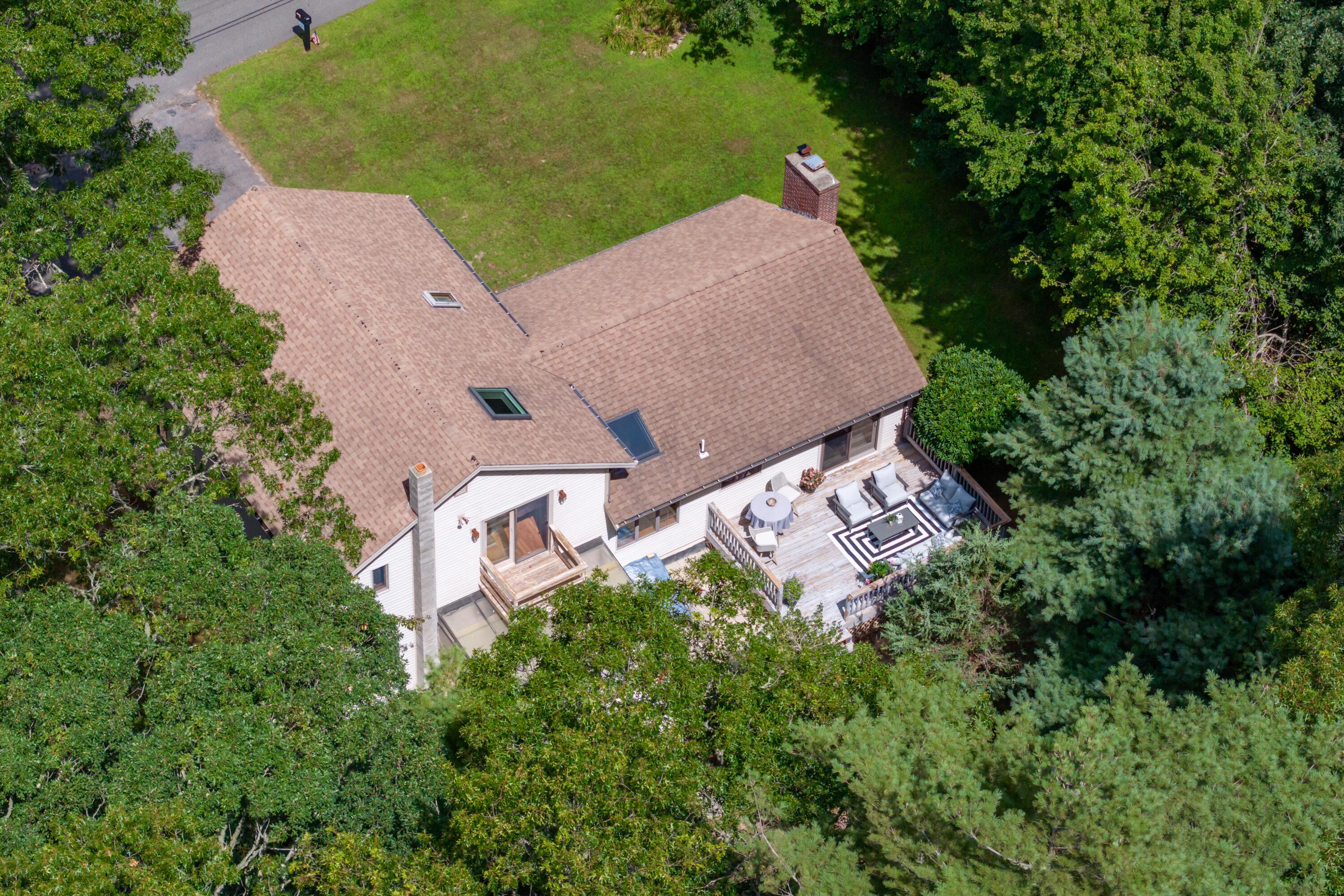 21 Clubhouse Drive Pocasset MA 02559