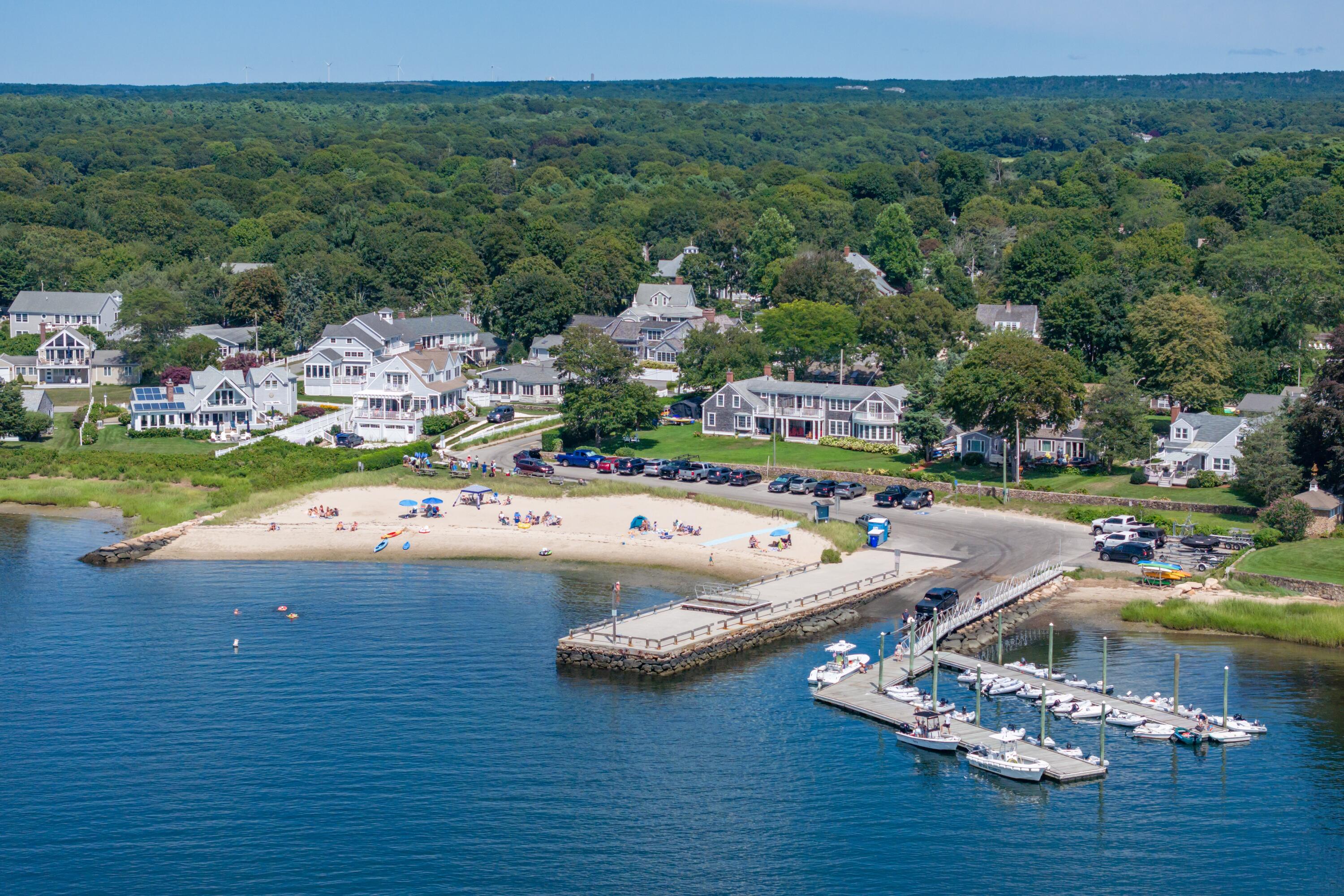 21 Clubhouse Drive Pocasset MA 02559