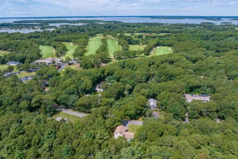 21 Clubhouse Drive Pocasset MA 02559