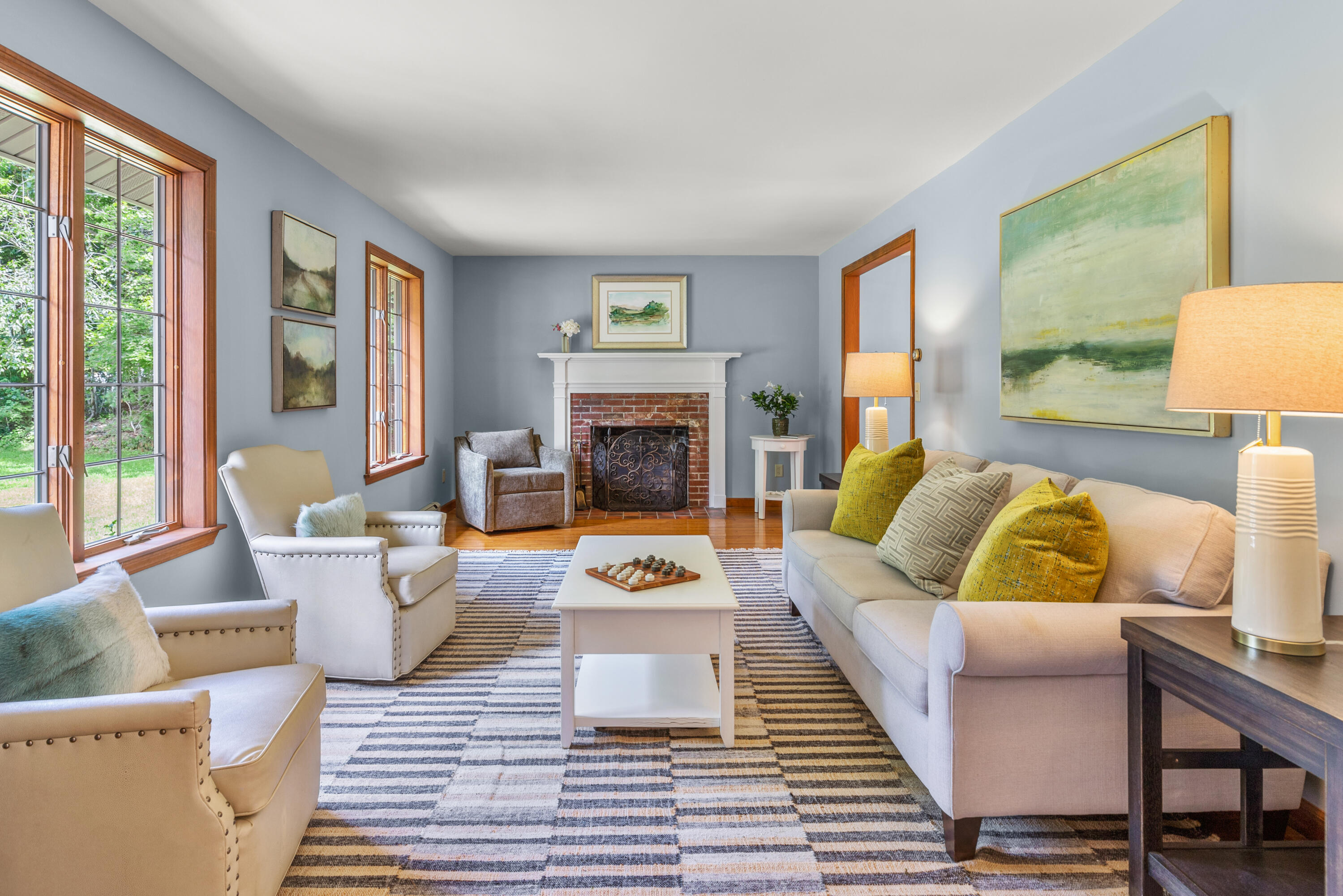 21 Clubhouse Drive Pocasset MA 02559