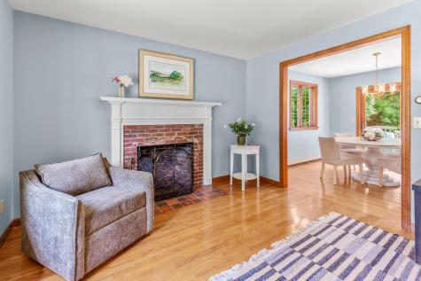 21 Clubhouse Drive Pocasset MA 02559