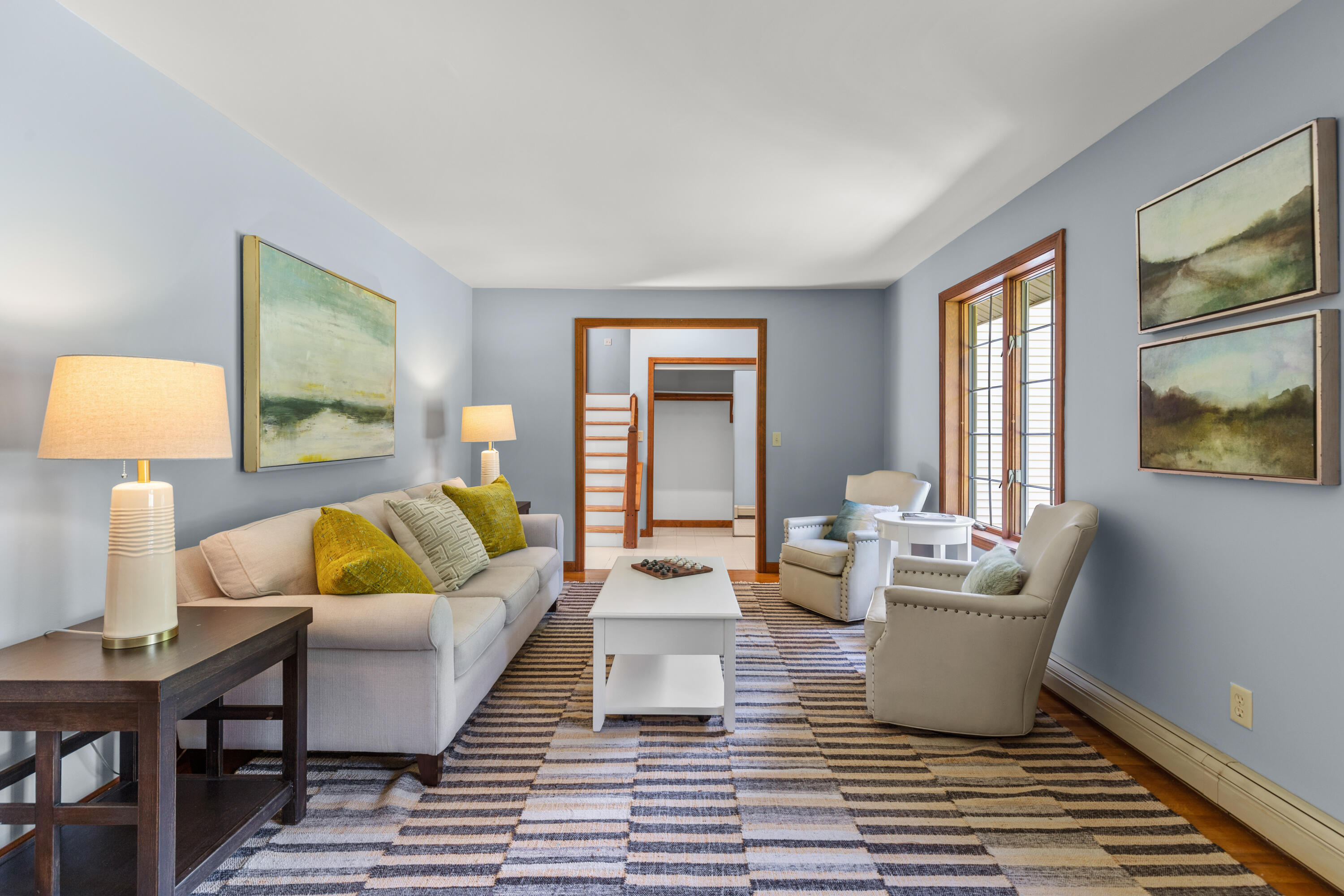 21 Clubhouse Drive Pocasset MA 02559